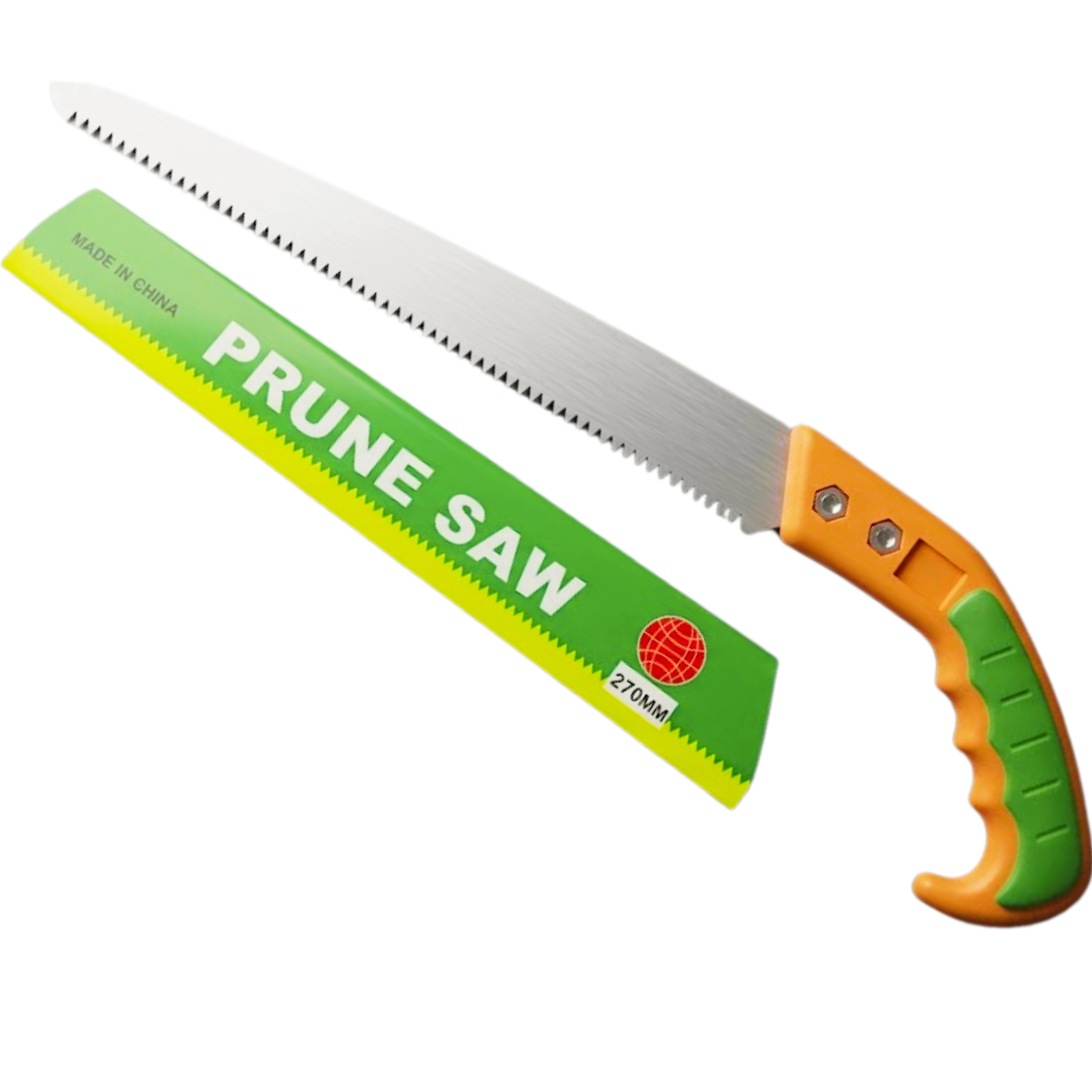 Prune Saw - Green Garden
