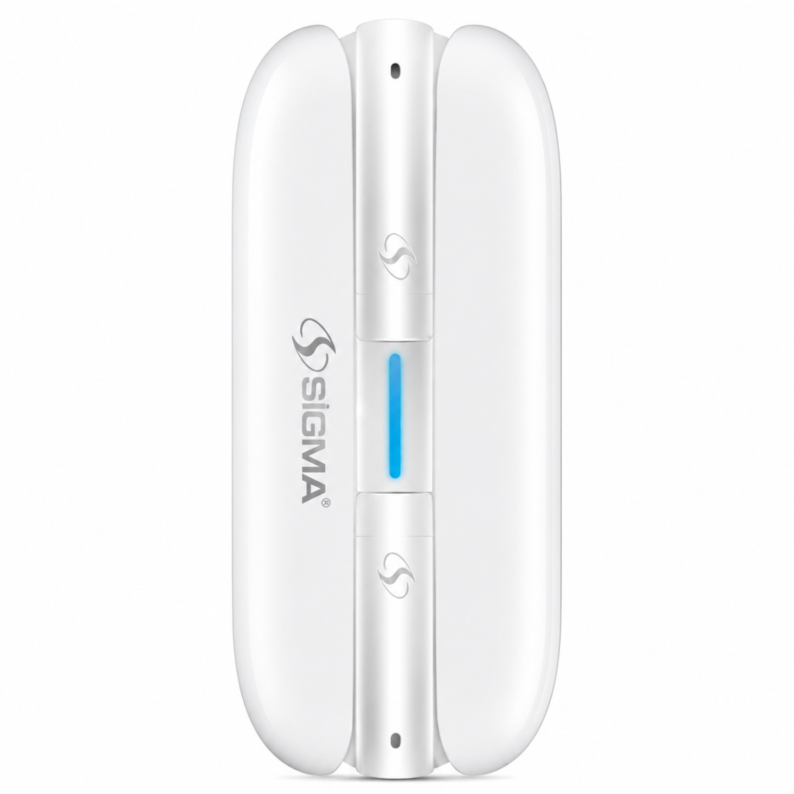 Sigma Wireless Earbuds Wave T6 TWS - Sigma Life Style