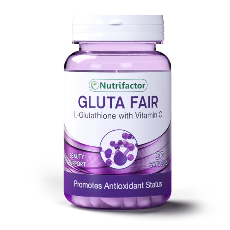 Gluta Fair - Nutrifactor