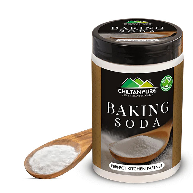 Baking Soda - Chiltan Pure 