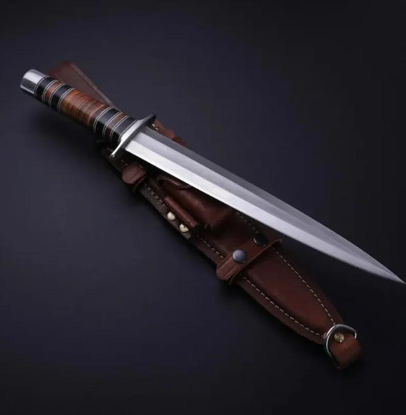 Machine Made Knives - Gearr.pk