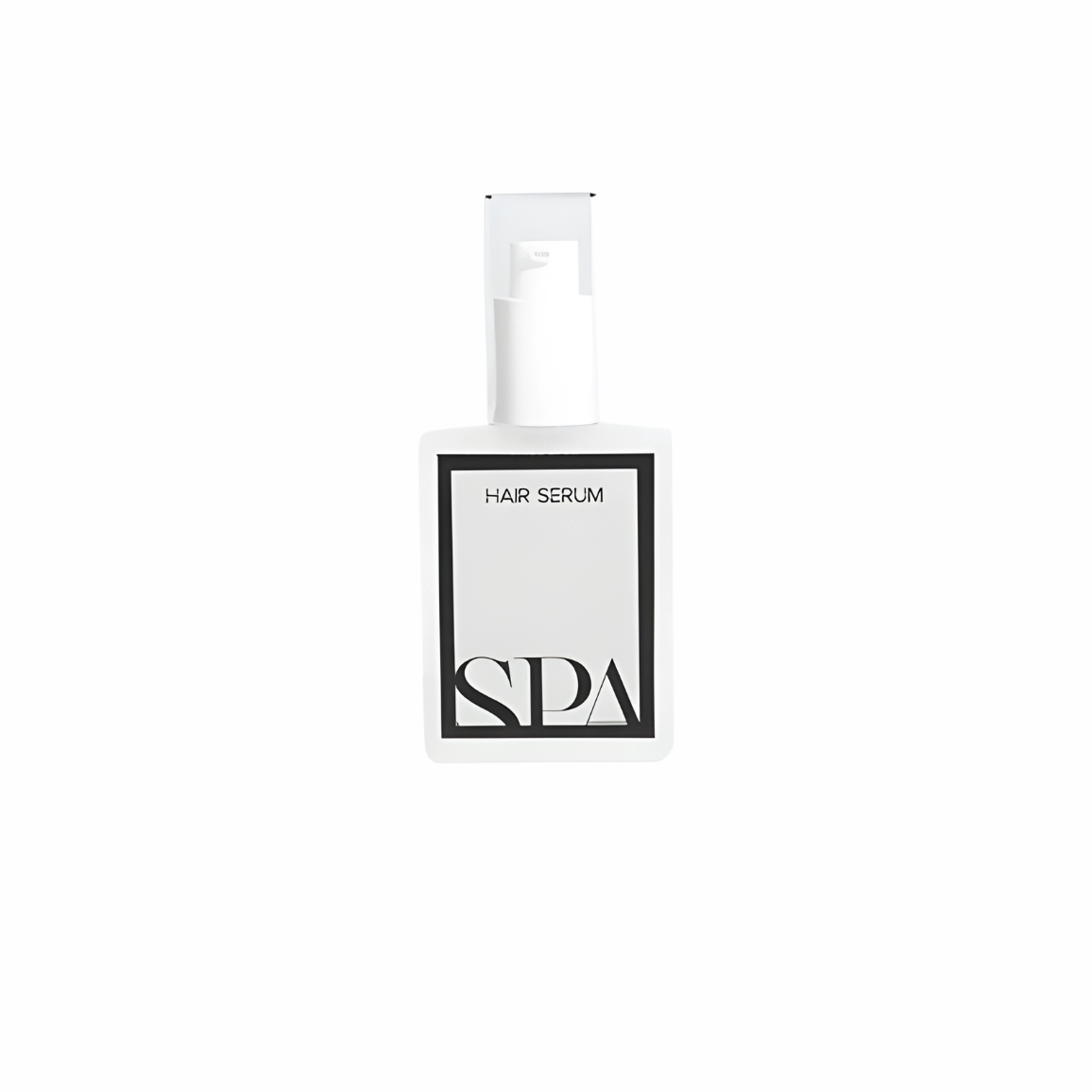 Hair Serum - Spa in a Bottle