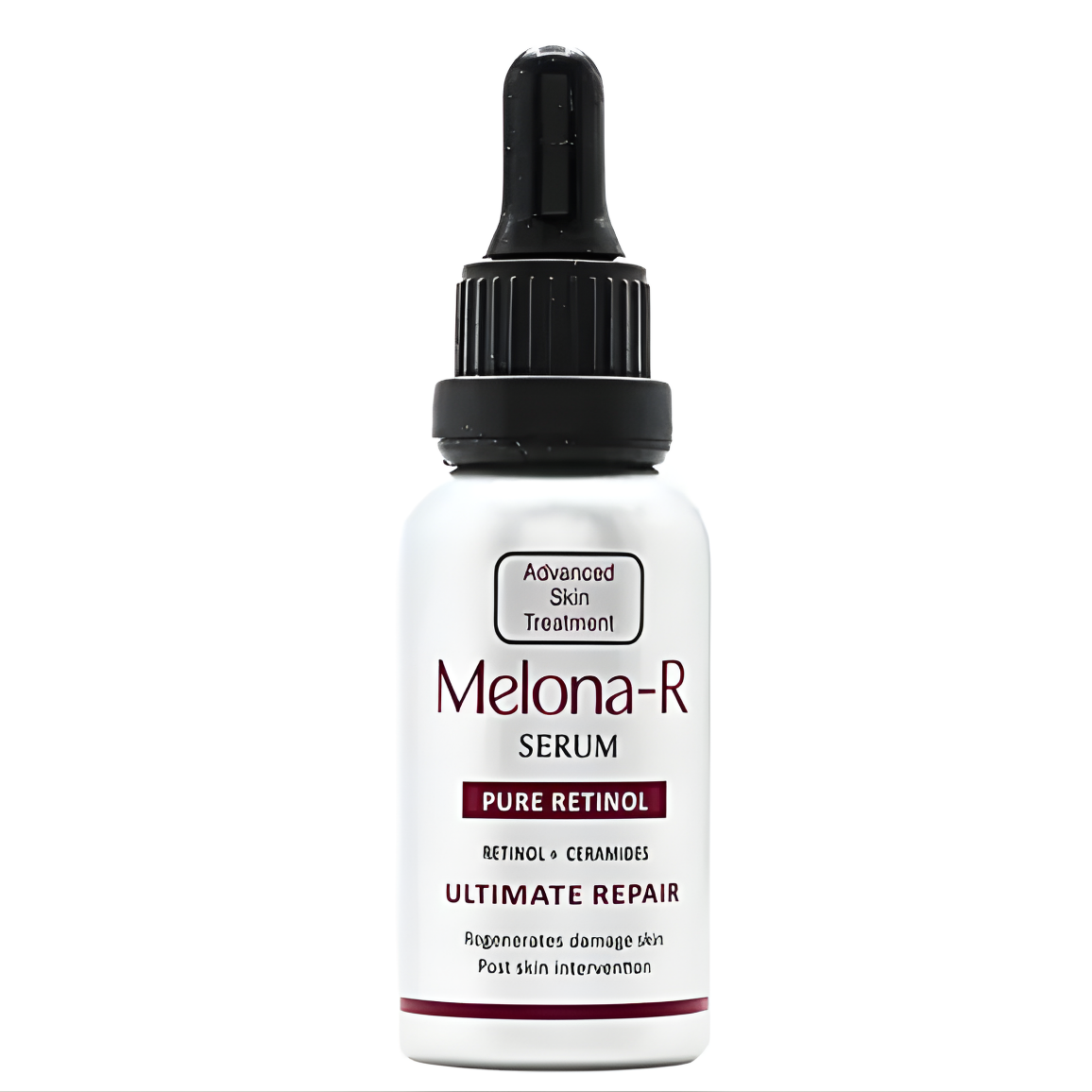 Melona-R Serum - Crystolite Pharmaceuticals