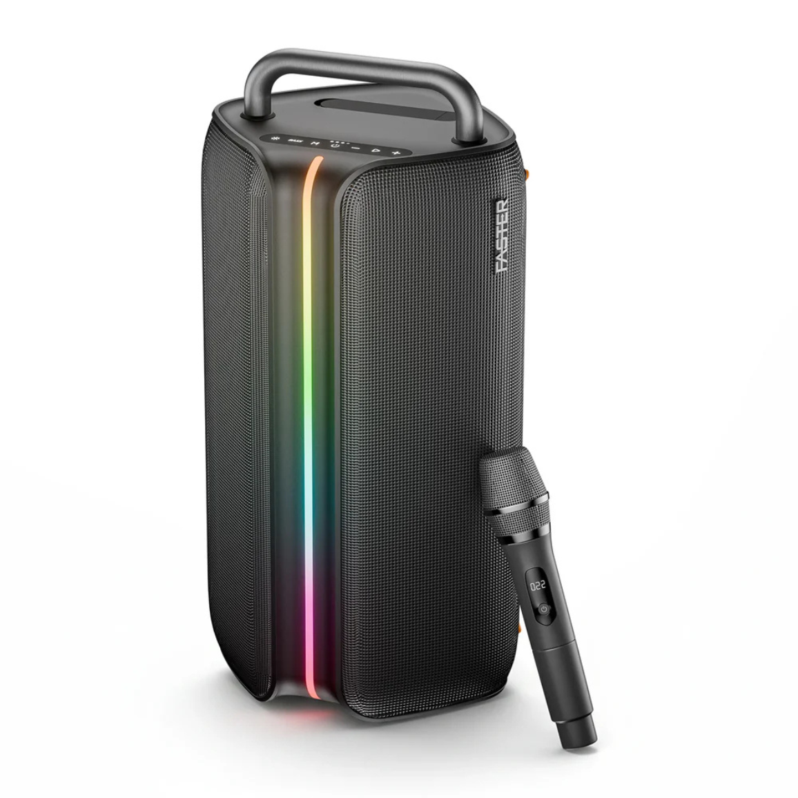 X400 Bluetooth Speaker - Faster Mobile Accessories