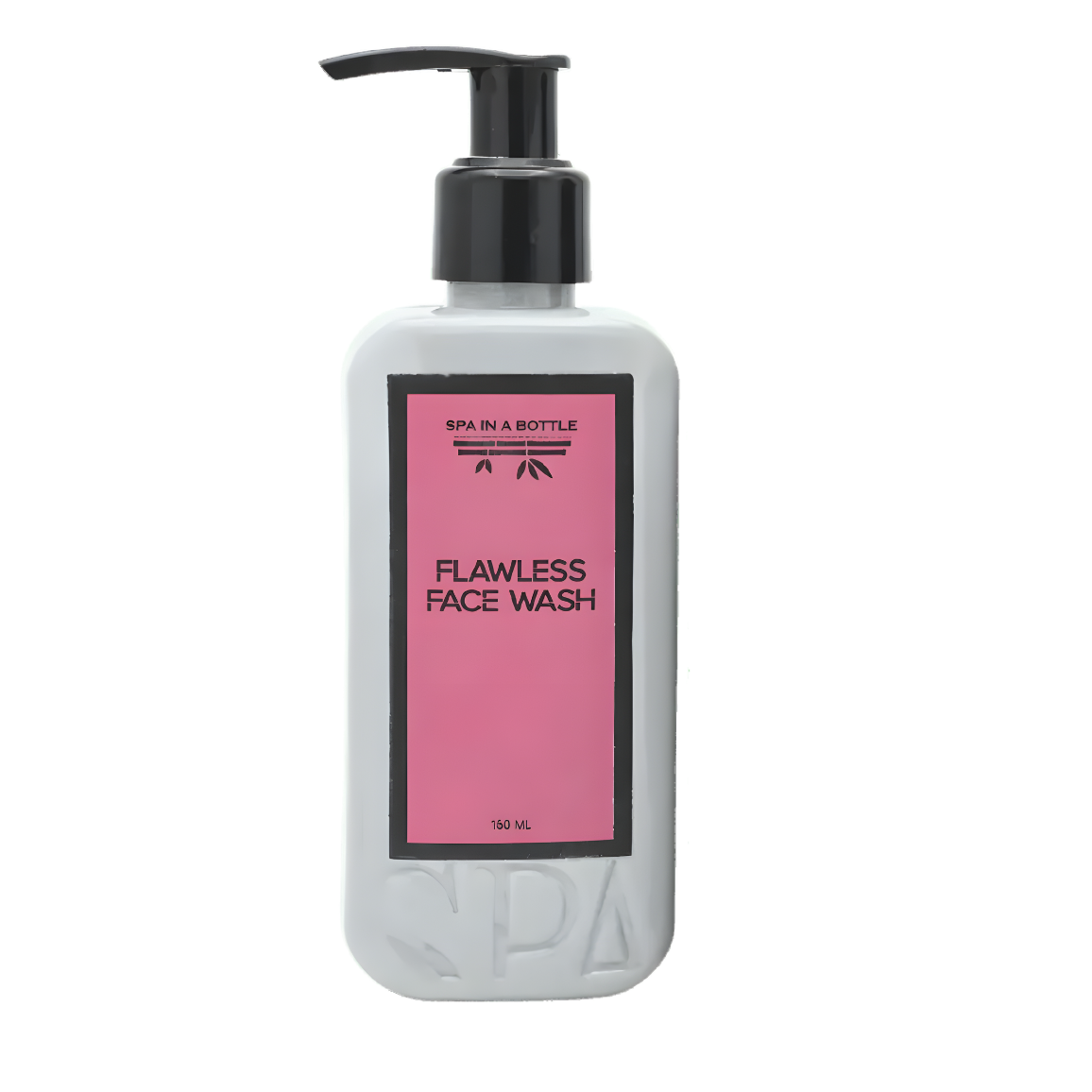 Flawless Facewash - Spa in a Bottle