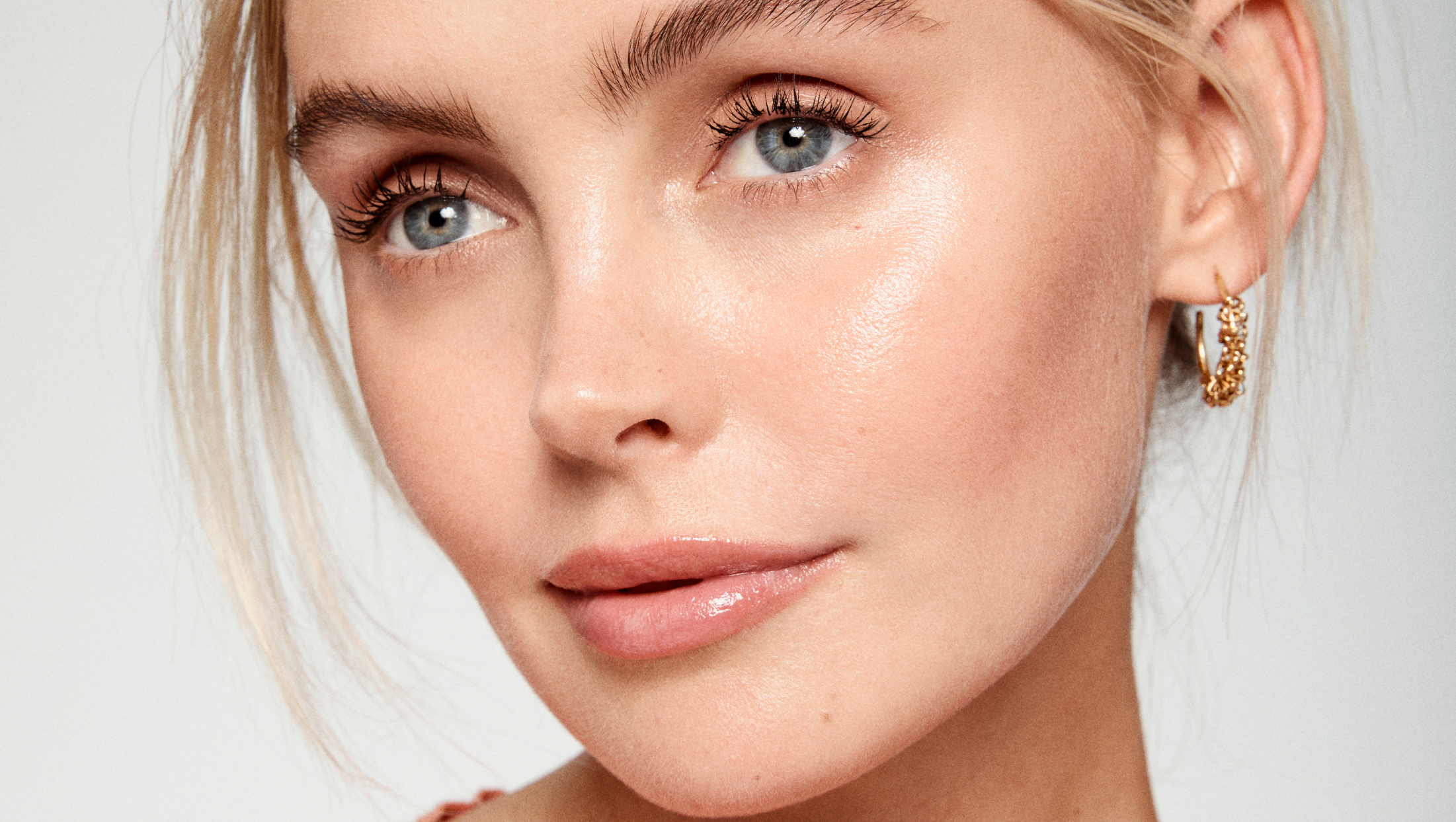 No Makeup Look makeup service - CQ Beauty Salon 