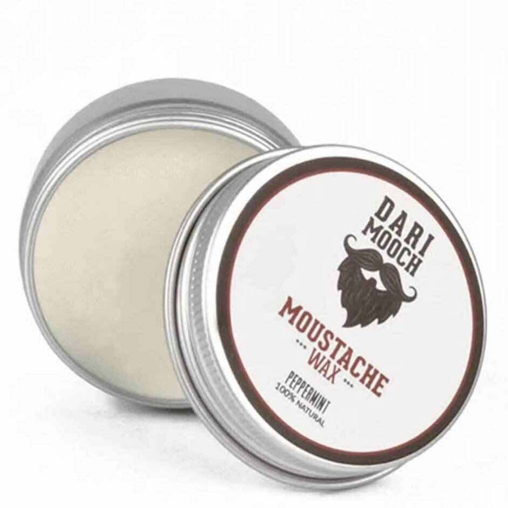 Moustache Wax - Dari Mooch 