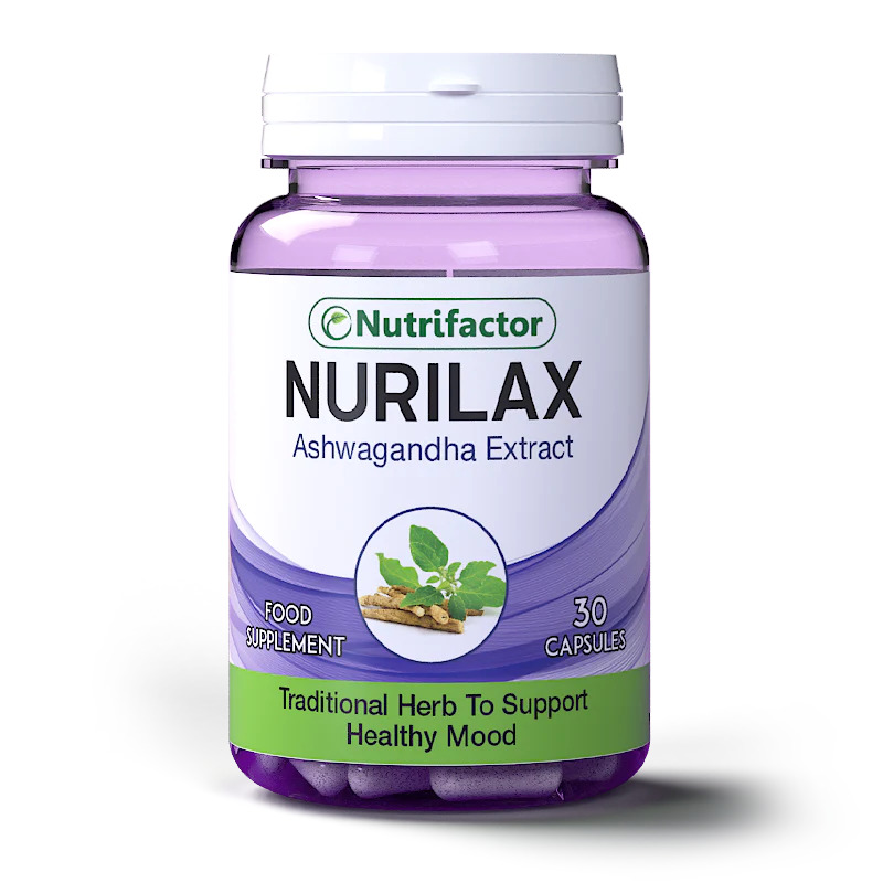 Nurilax - Nutrifactor