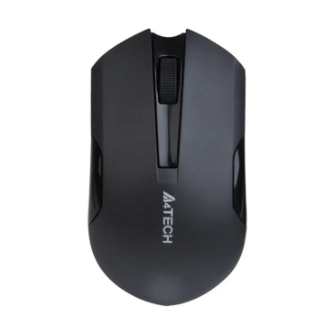A4Tech G3-200NS Wireless Mouse - Naik Computers