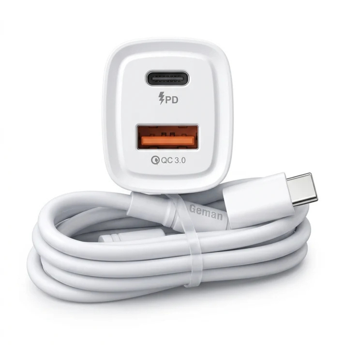Geman G181 Charger - Geman Accessories