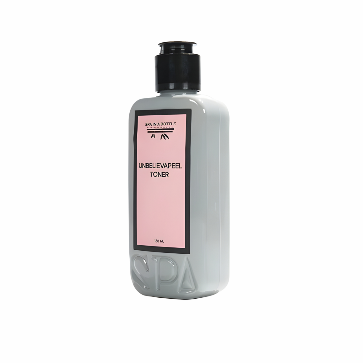 Unbelieve-a-Peel Toner - Spa in a Bottle