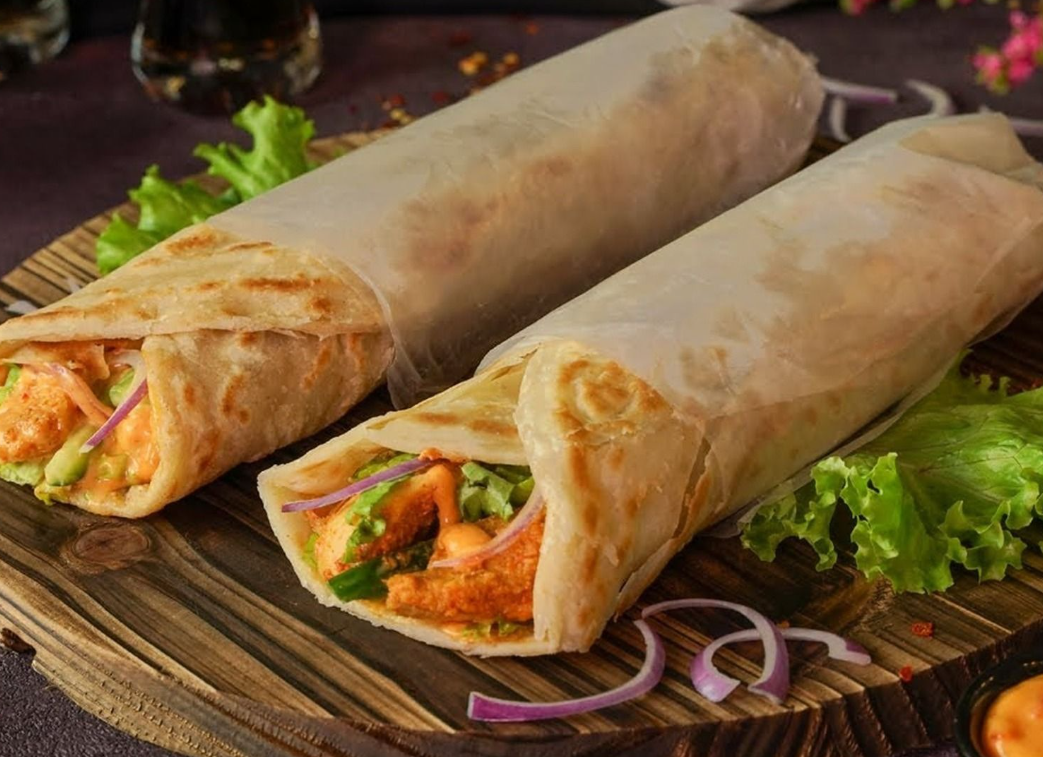 DESI ROLL - Nematoon