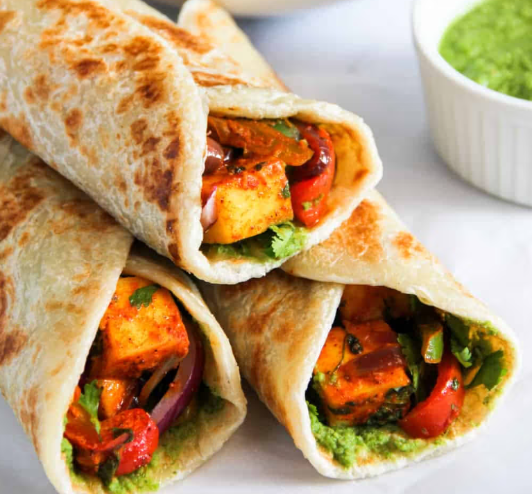 TANDORI SHAWARMA - Nematoon