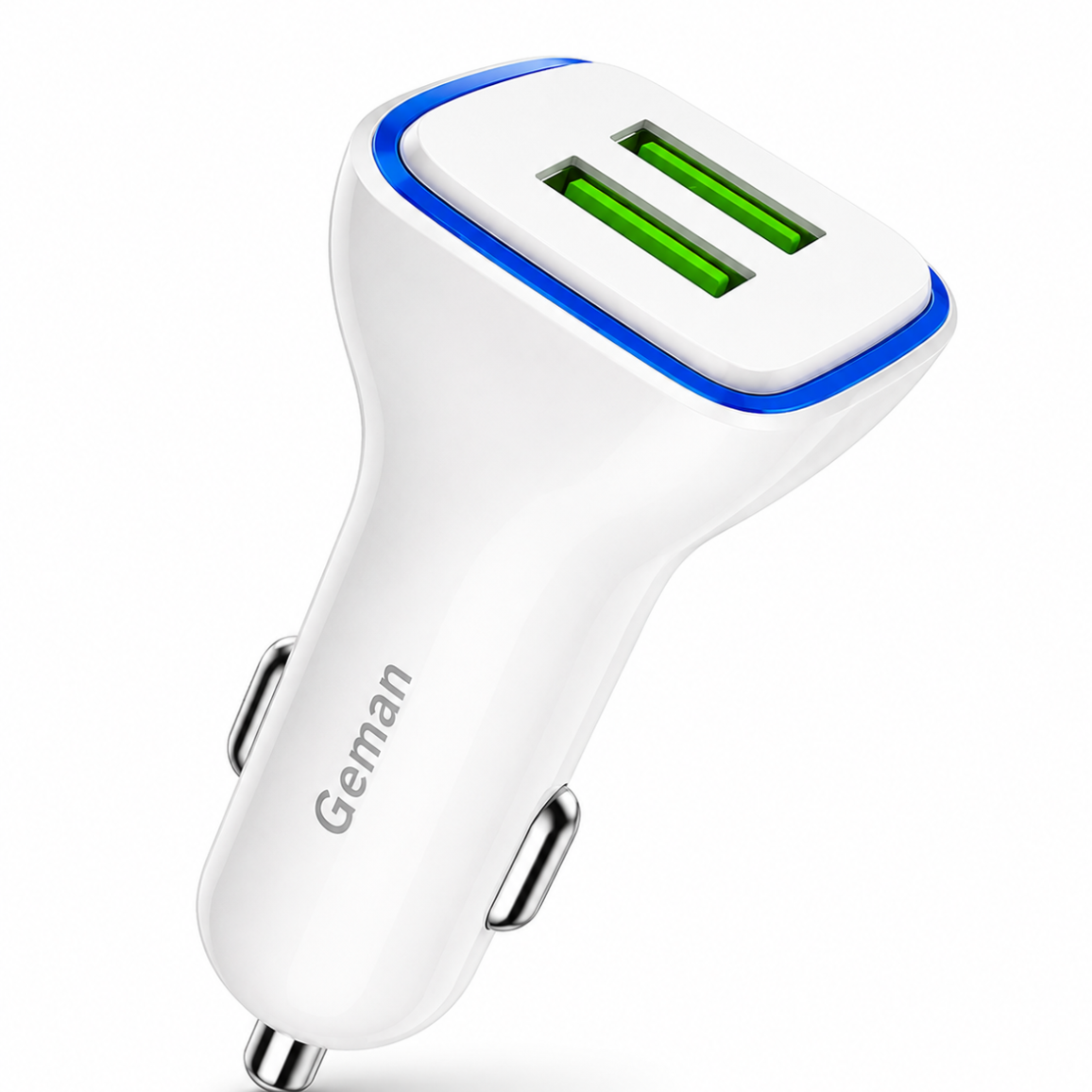 Geman G17 Car Charger - Geman Accessories