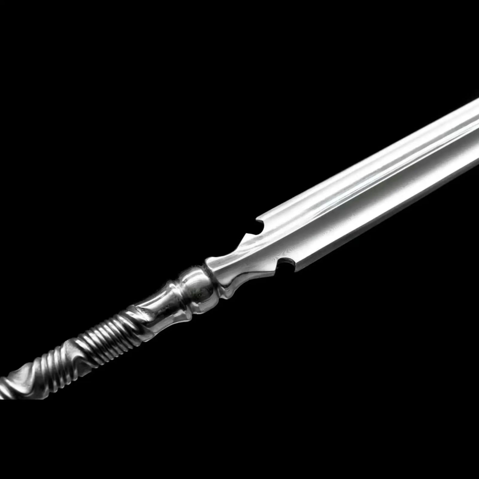 Handmade Spears - Gearr.pk