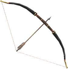Machine-made Archery Gearr.pk