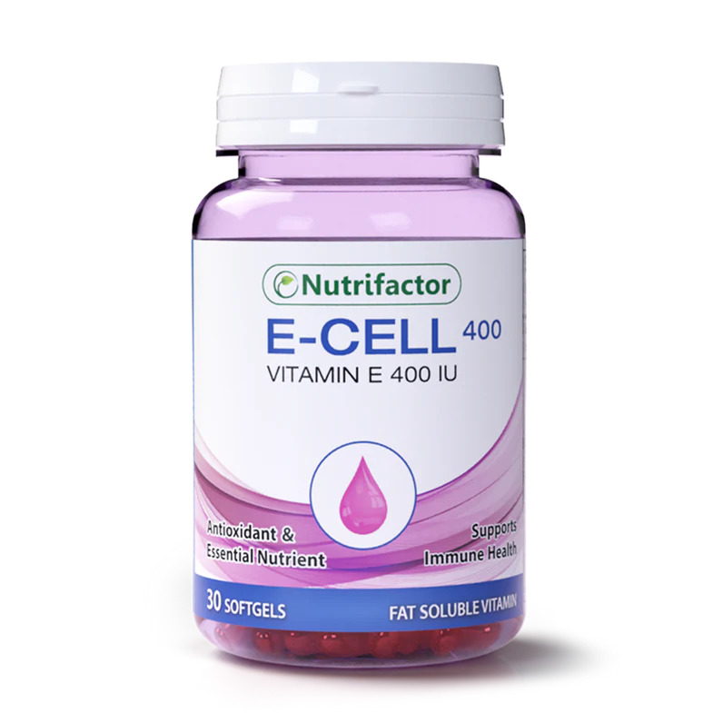E-Cell 400 - Nutrifactor
