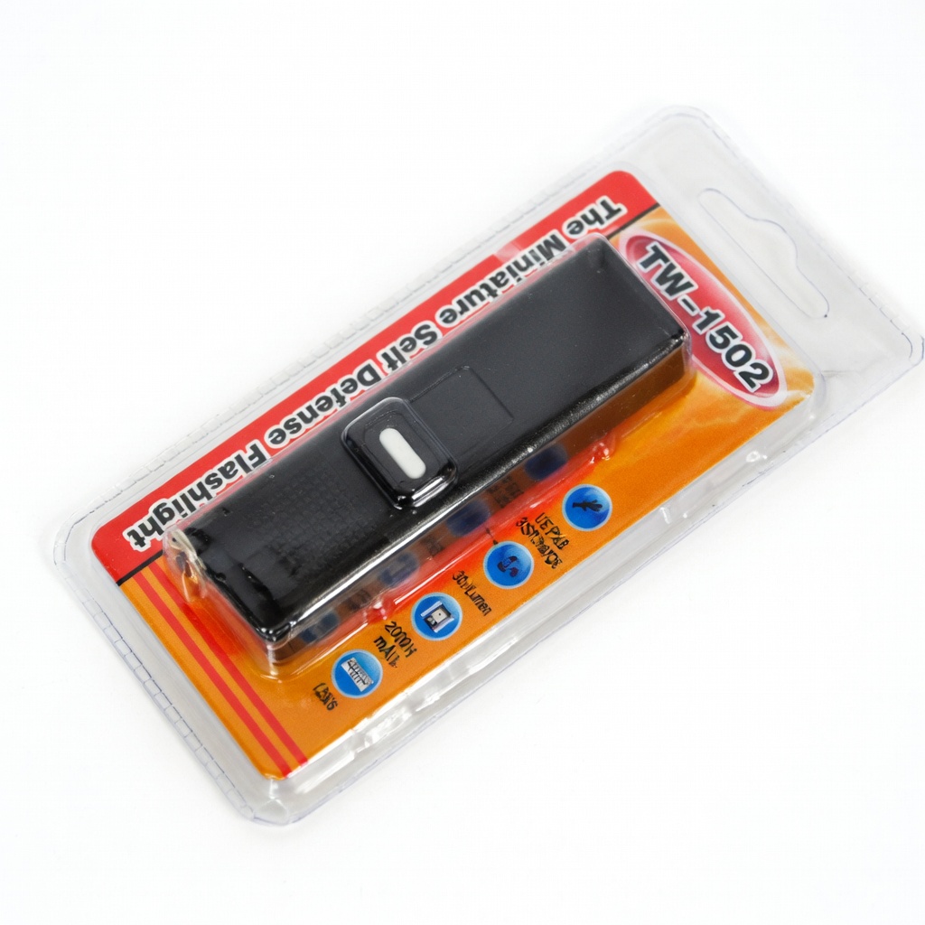 Self Defense Teasers - Gearr.pk