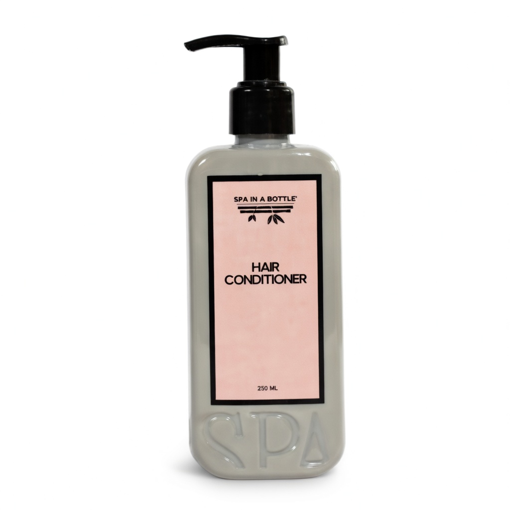 Hair Conditioner - Spa in a Bottle