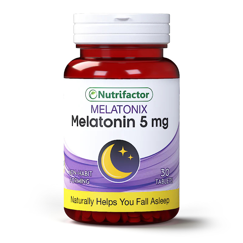 Melatonix - Nutrifactor