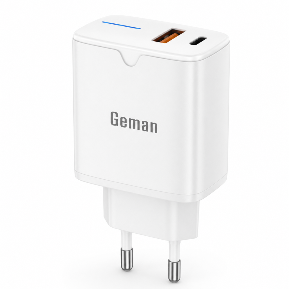 Geman G221 Charger - Geman Accessories