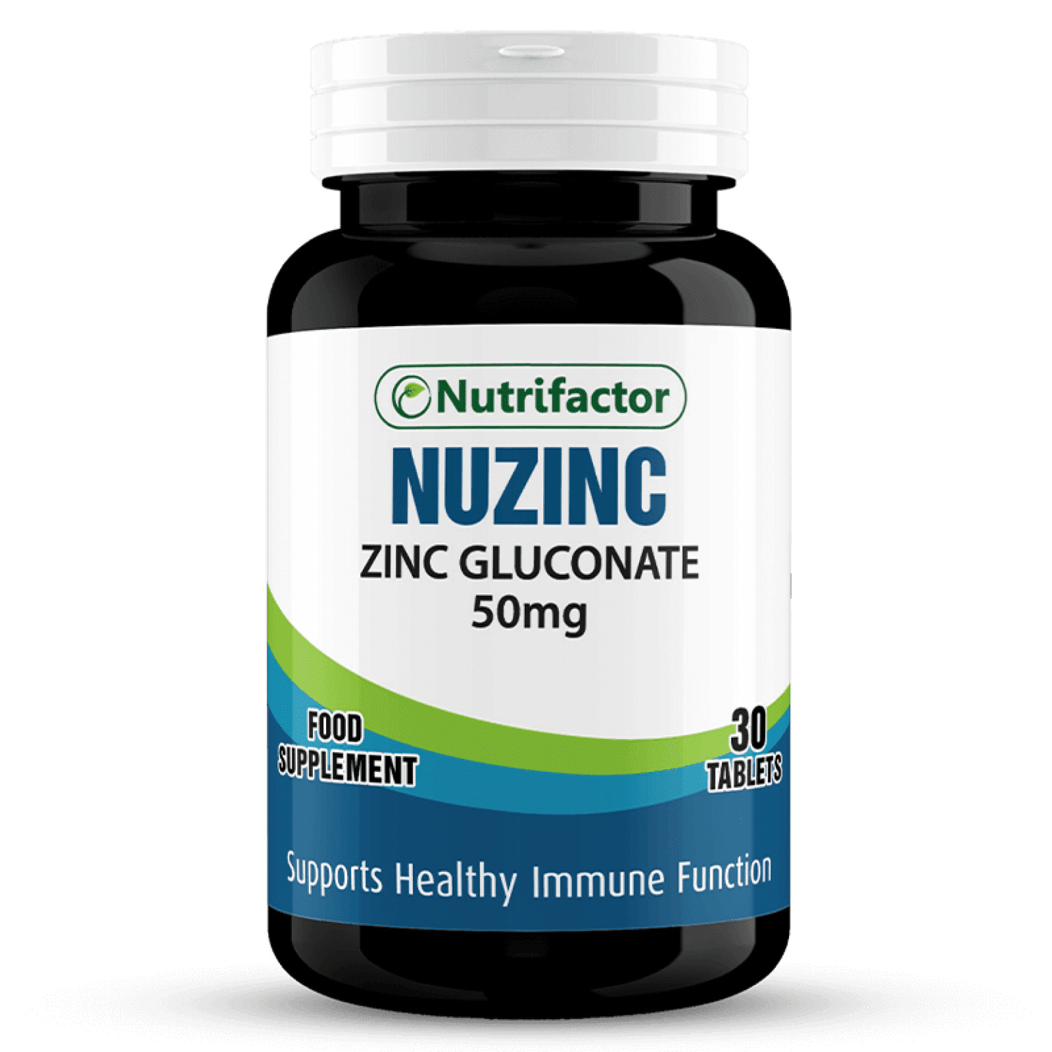 Nuzinc - Nutrifactor 