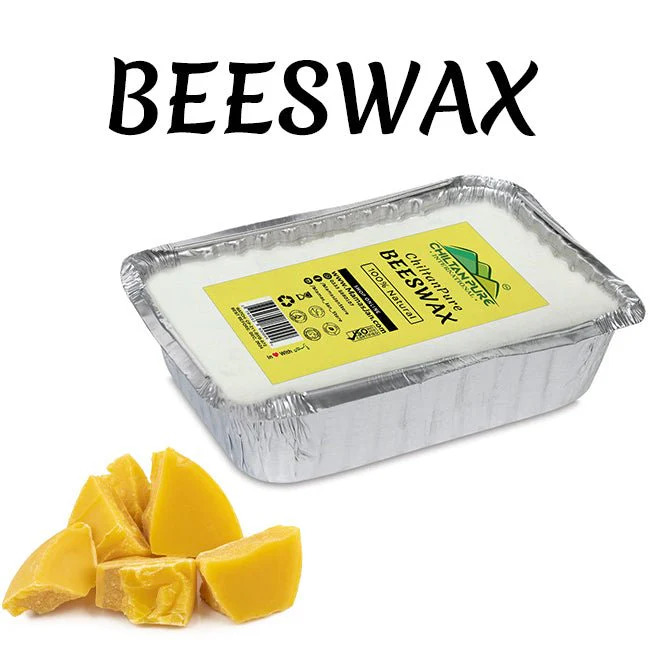 Beeswax - ChiltanPure