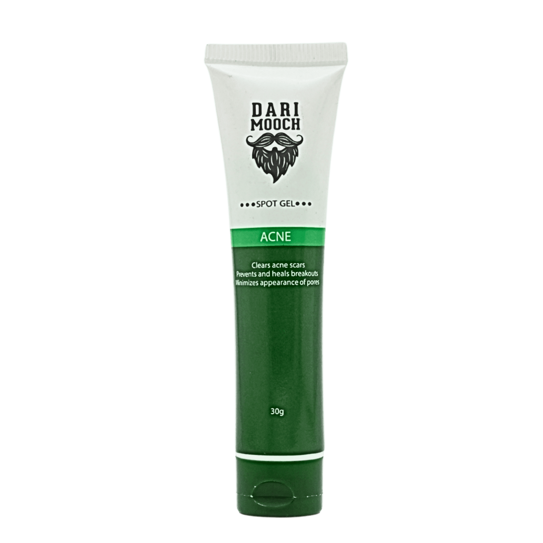 Acne Spot Gel - Dari Mooch