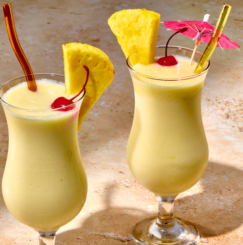 Pina Colada - Nematoon