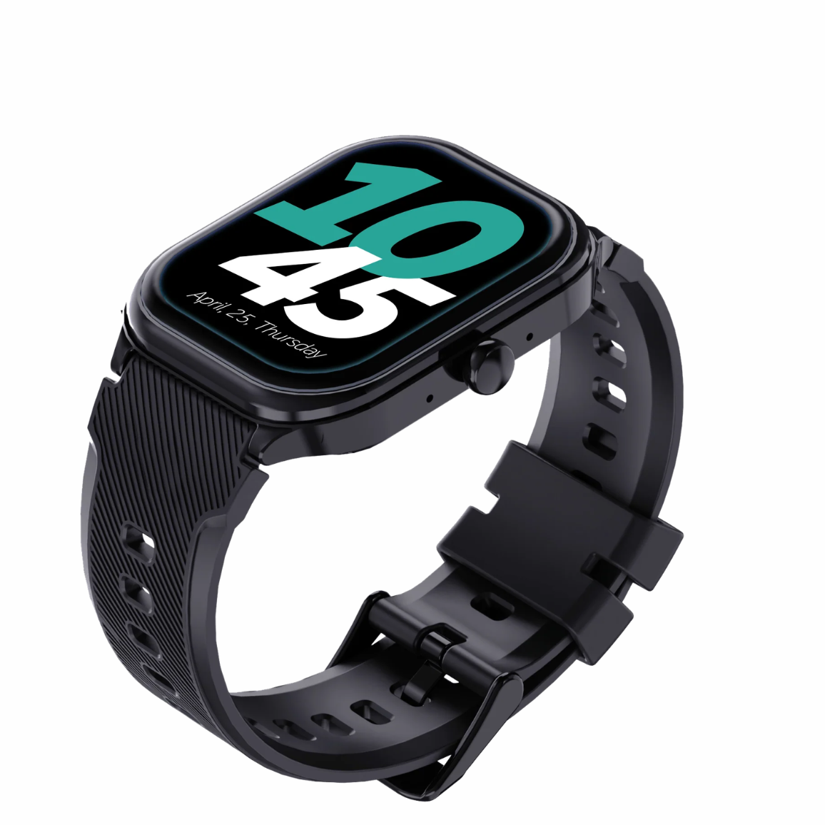 NERV Watch 2 Smart watch - Faster Accessories