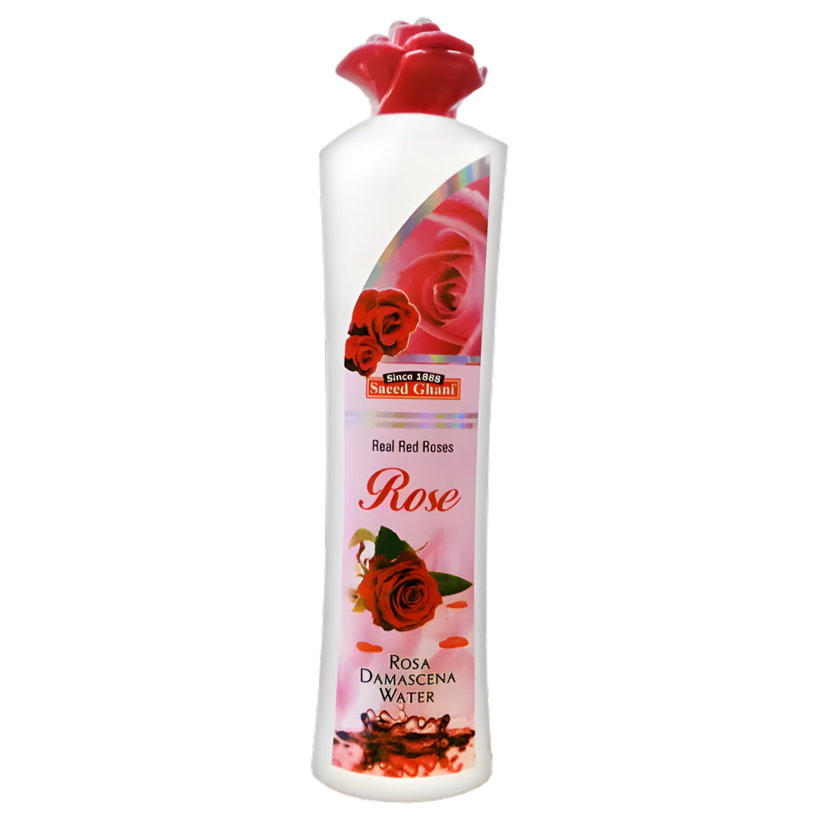 Rose Water 700 ml - Saeed Ghani