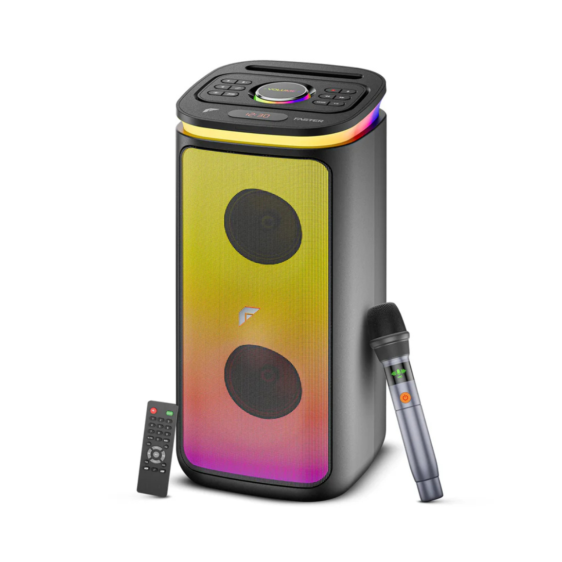 X500 Bluetooth Speaker - Faster Mobile Accessories