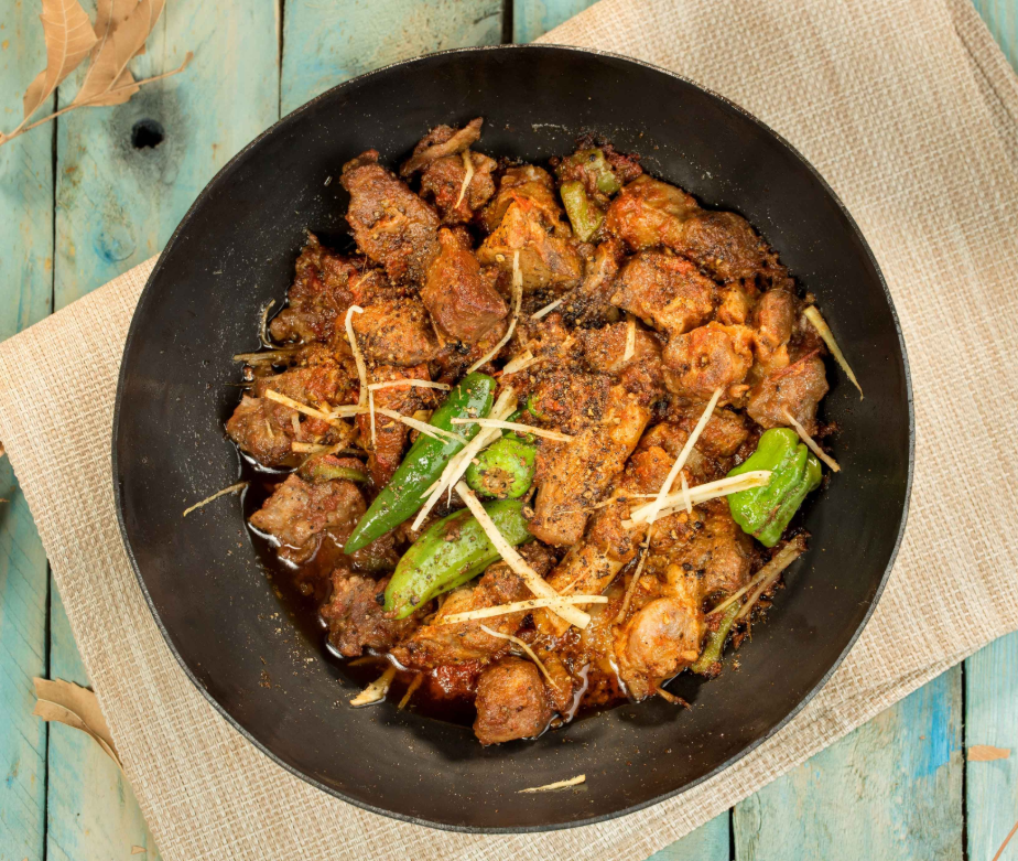 Quetta Karahi - Nematoon