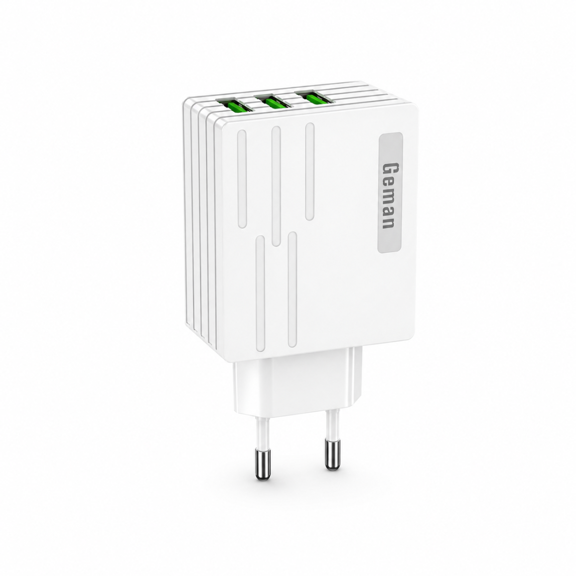 Geman G213 Charger - Geman Accessories
