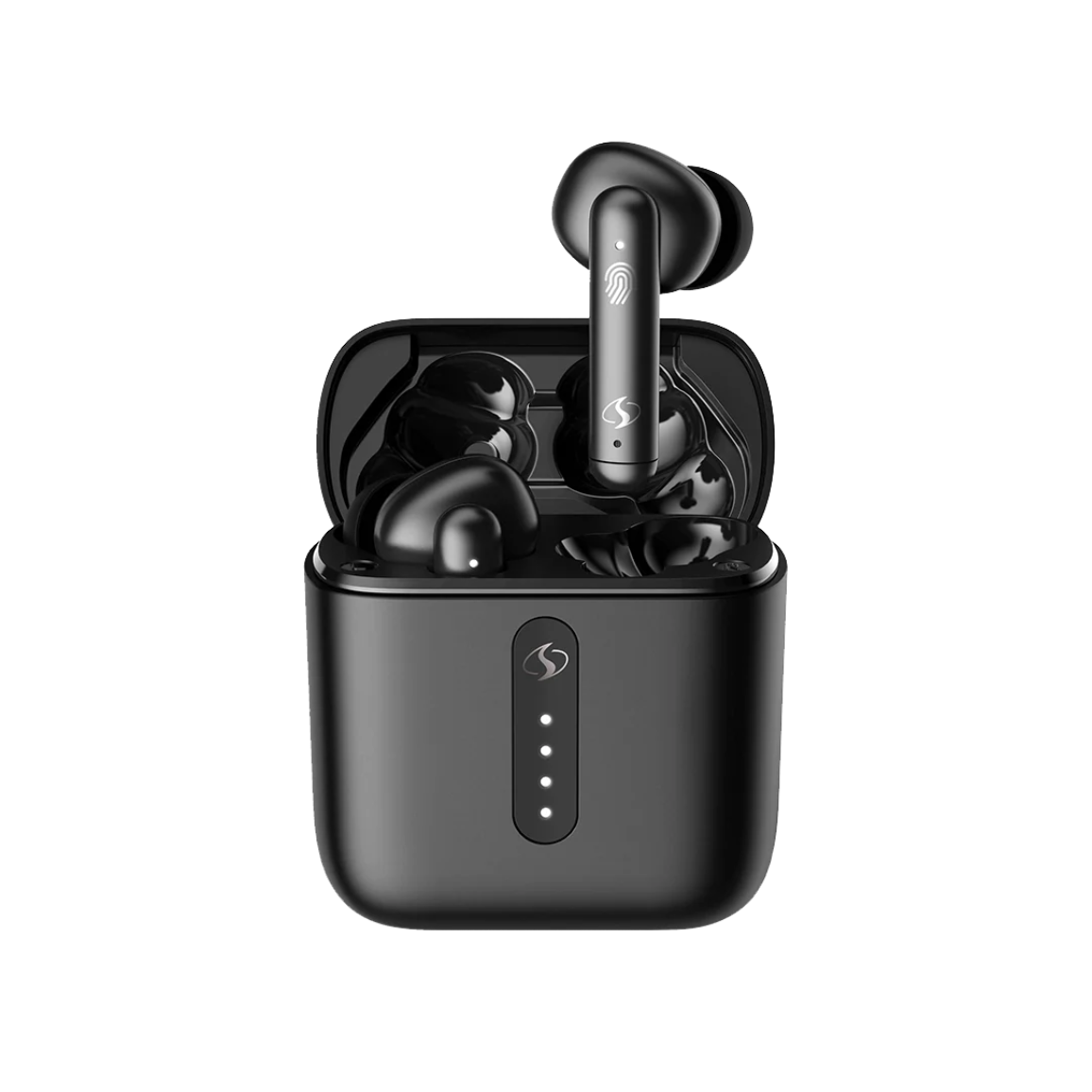 Sigma Wireless EarBuds Wave T2 TWS - Sigma Life Style