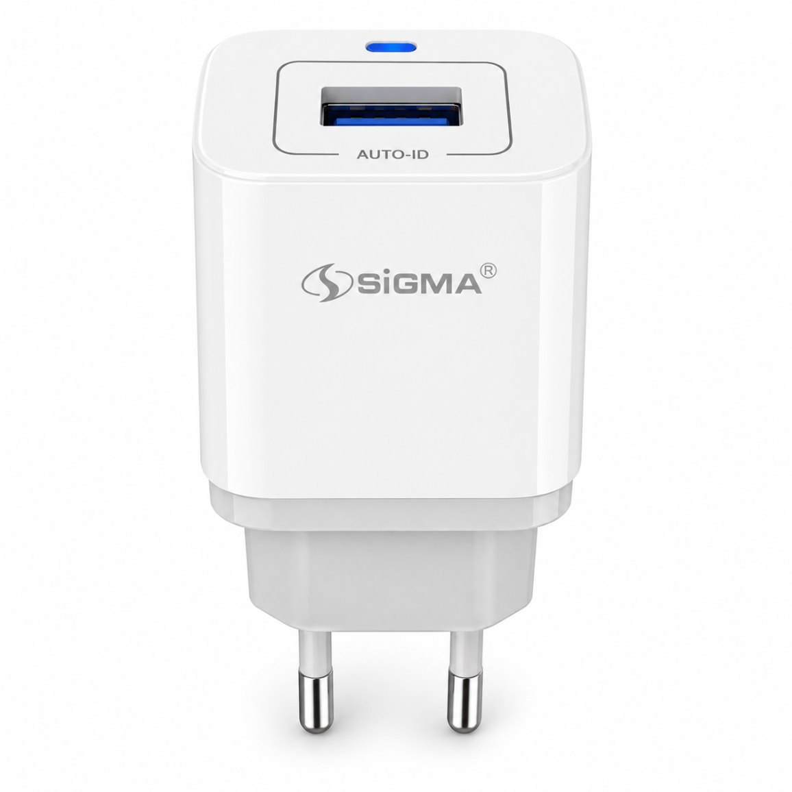 S8 Charger Micro - Sigma Life Style