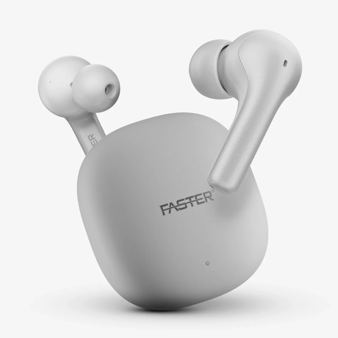 Fusion X Earbuds - Faster Mobile Accessories