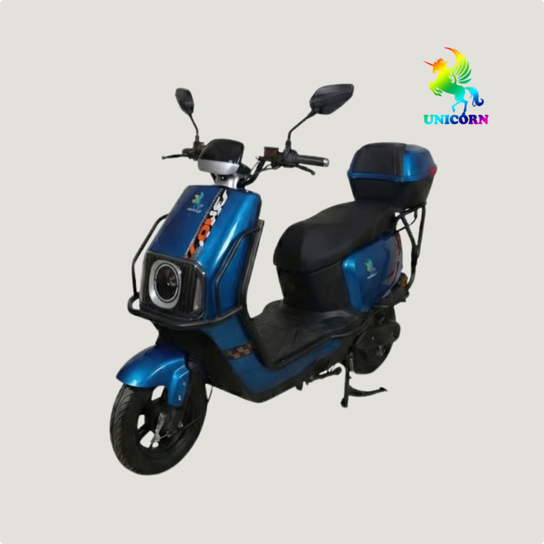 UNICORN Electric Scooter BULL-07 - Intime International