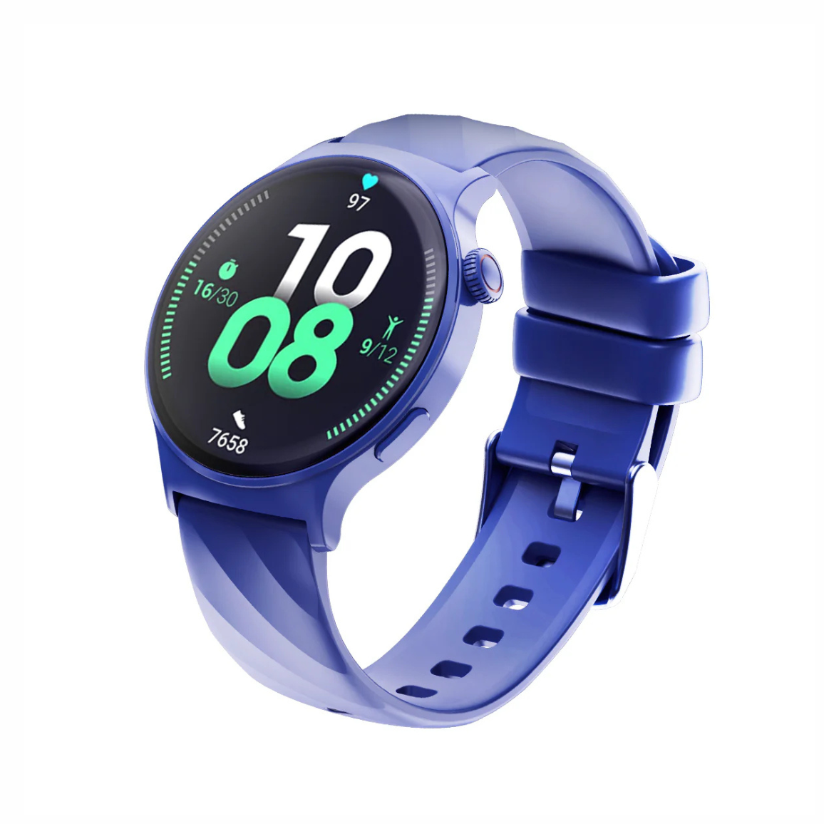 NERV Watch 3 PRO Smart watch - Faster Accessories