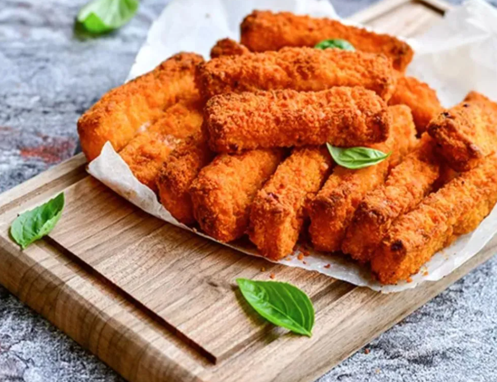 Finger Fish (6 pieces) - Nematoon