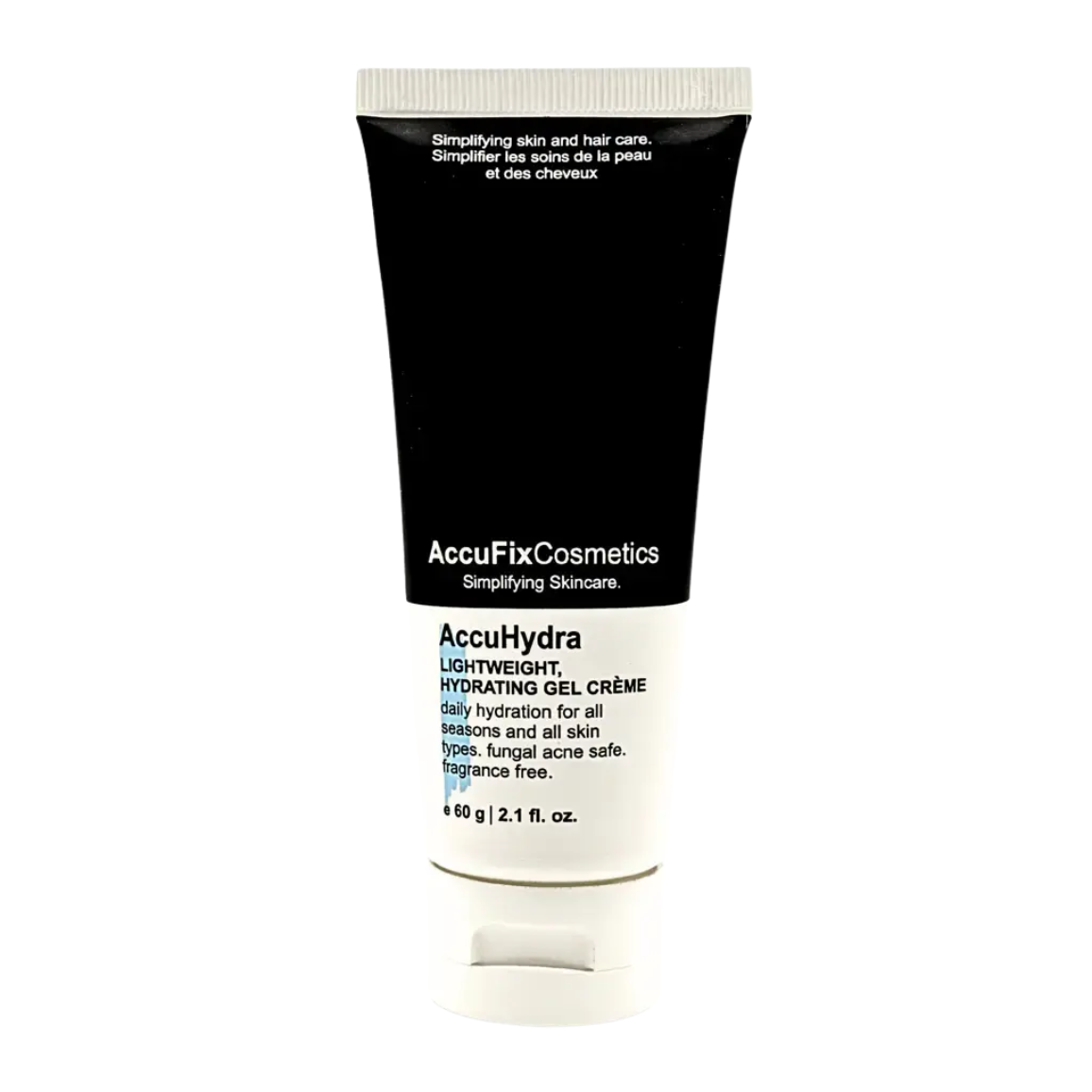 AccuHydra Hydrating Gel Crème -AccuFix Cosmetics