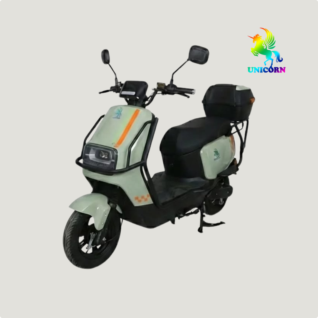 UNICORN Electric Scooter Bull-01 - Intime International