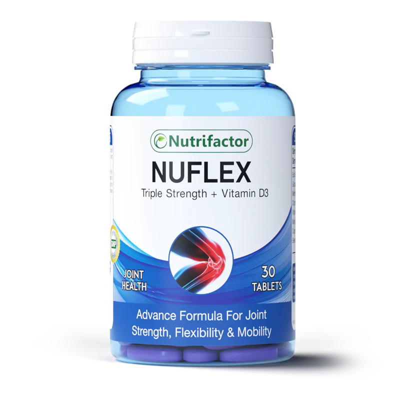 Nuflex - Nutrifactor