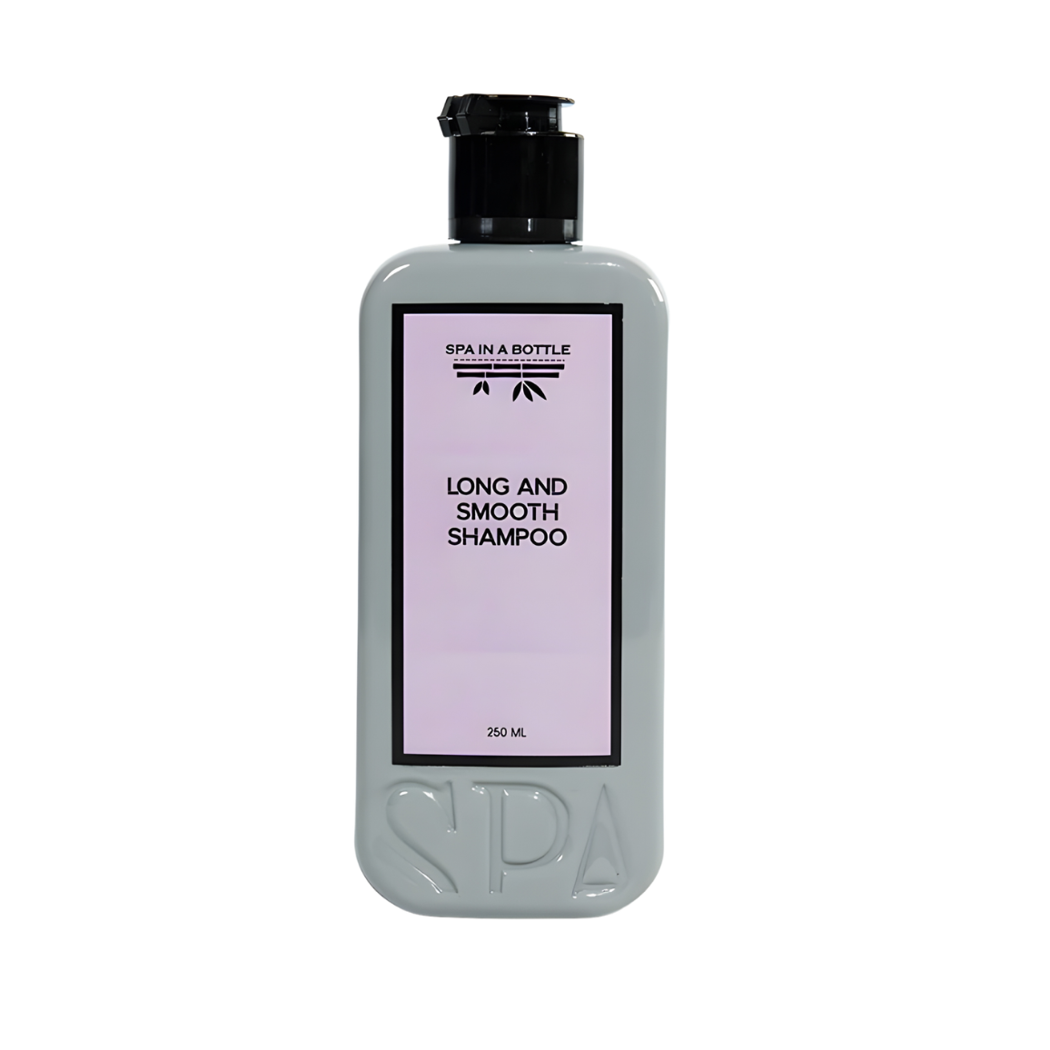 Long and Smooth Shampoo - Spa in a Bottle