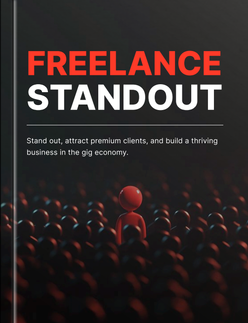 Freelance Standout 