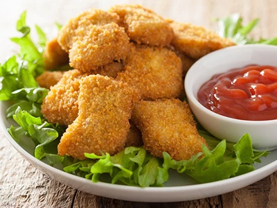 NUGGETS (6PC) - Nematoon 