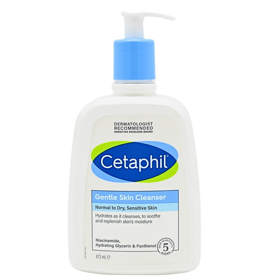 Cetaphil Gentle Skin Cleanser - Cetaphil