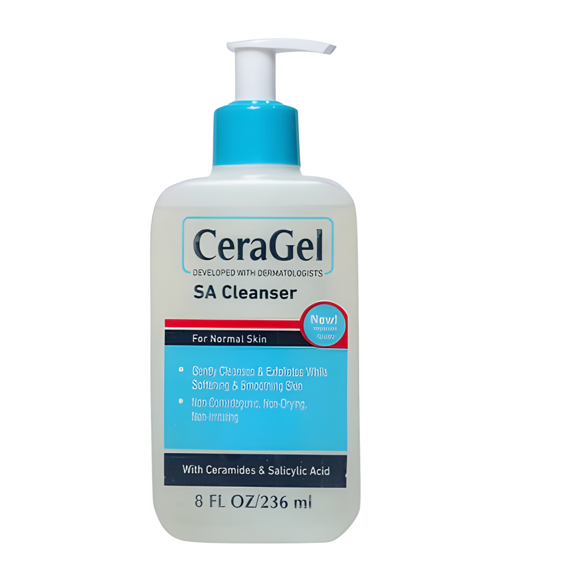 CeraGel SA - Crystolite Pharmaceuticals