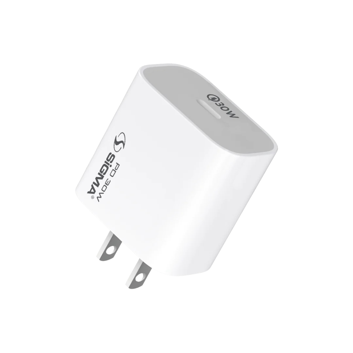 Sigma Neo Power PD-6 30 Watt - Sigma Life Style