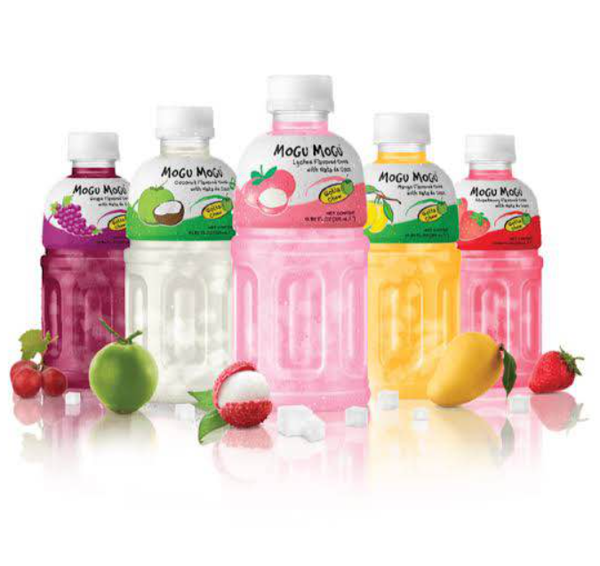 NR Drink - Nematoon 